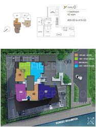 Neem Tree (D12), Apartment #487442781